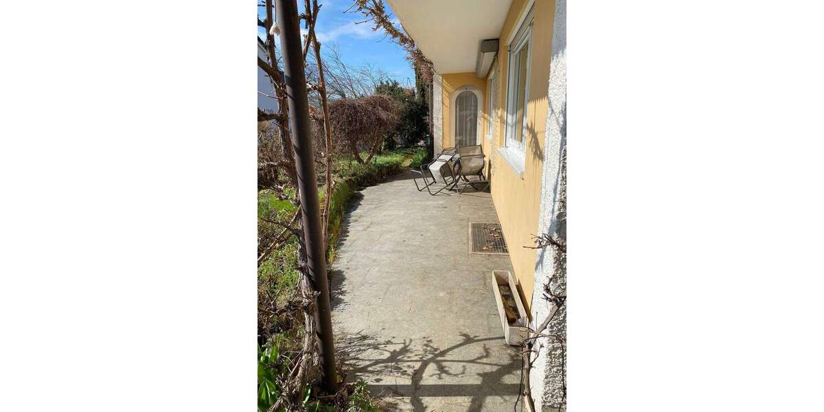 Etagenwohnung Wasserburg (Bodensee) Wasserburg - 8 Zimmer, 209 m&sup2;, 750.000&euro; | Angebot:25661061