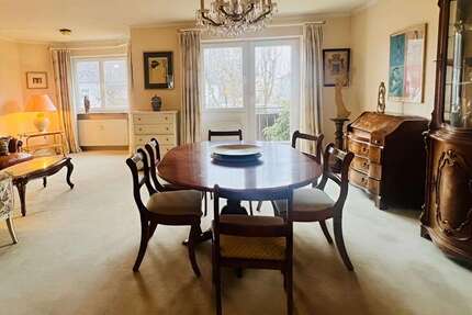Wohnung Weingarte - 6 Zimmer, 170 m&sup2;, 920.000&euro; | Angebot:26684454