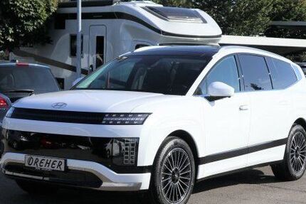 Hyundai IONIQ 9 3.250 km 72.690 &euro; Wangen 88239