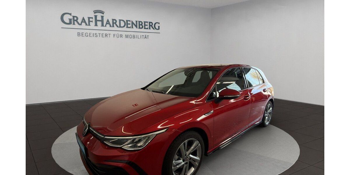 VW Golf 47.600 km 24.990 &euro; Konstanz 78467