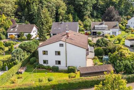 Haus Ravensburg Eschach - 7 Zimmer, 157 m&sup2;, 579.000&euro; | Angebot:25980819