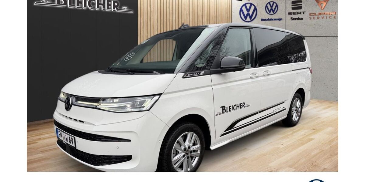 VW Andere 6.000 km 64.990 &euro; Friedrichshafen 88046