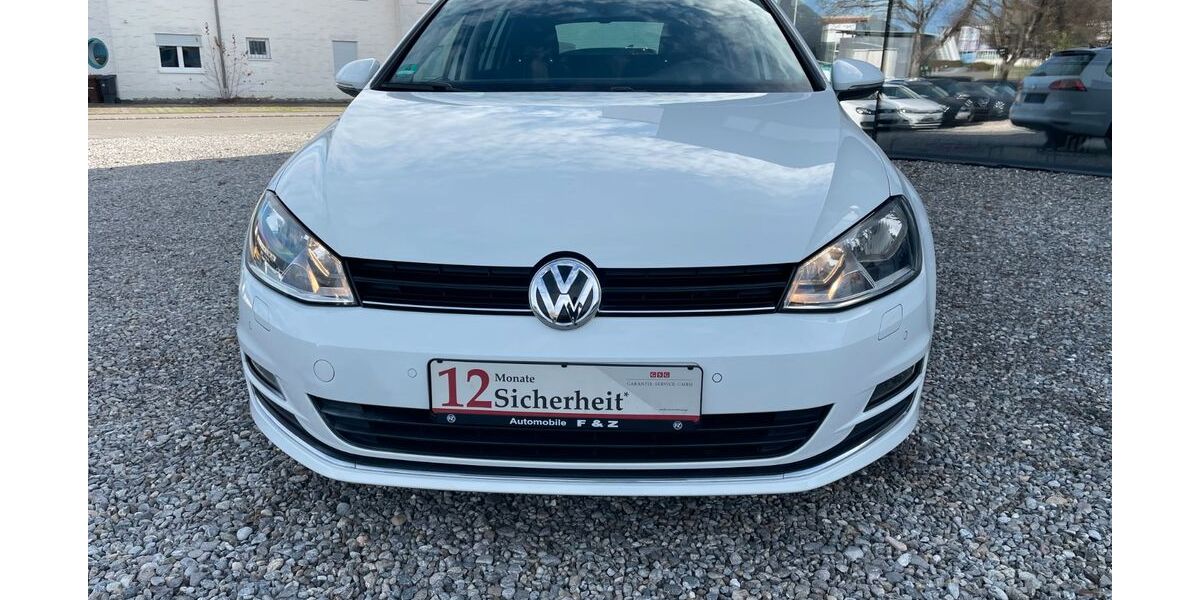 VW Golf 115.500 km 10.499 &euro; Oberteuringen 88094