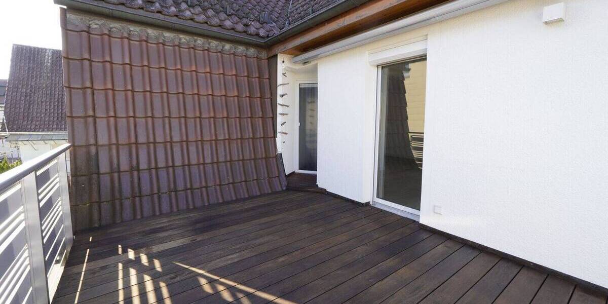 Einfamilienhaus Friedrichshafen Allmannsweiler - 7 Zimmer, 156 m&sup2;, 699.000&euro; | Angebot:25742456