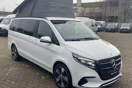 Mercedes-Benz Marco Polo 19.764 km 75.970 &euro; Ravensburg 88214