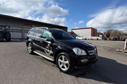 Mercedes-Benz GL 420 360.000 km 7.499 &euro; Heiligenberg 88633