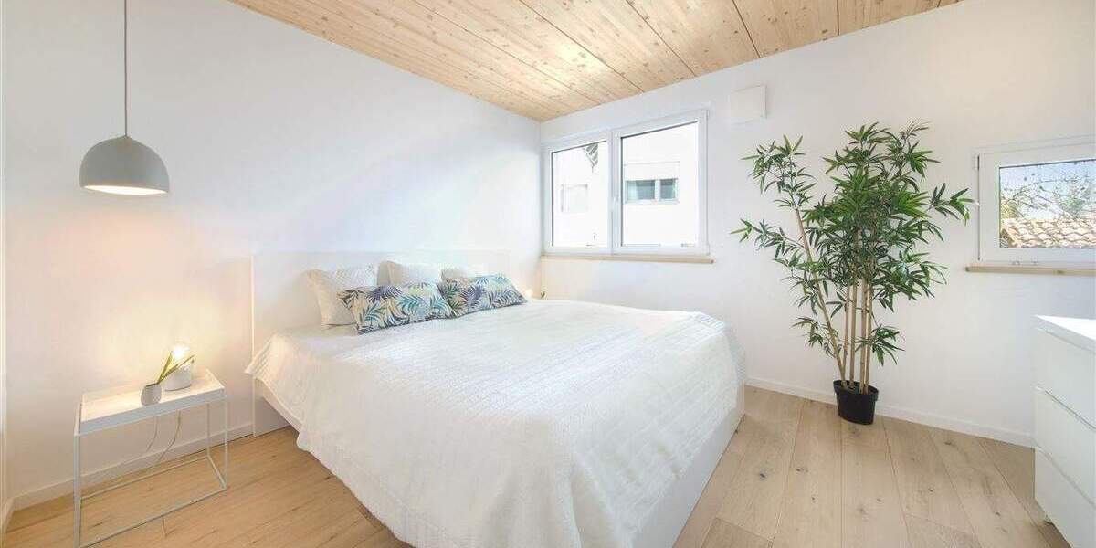 Etagenwohnung Überlingen Nußdorf - 5 Zimmer, 111 m&sup2;, 749.000&euro; | Angebot:25679305