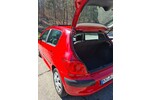 Peugeot 307 CC 190.000 km 1.900 &euro; Konstanz 78462