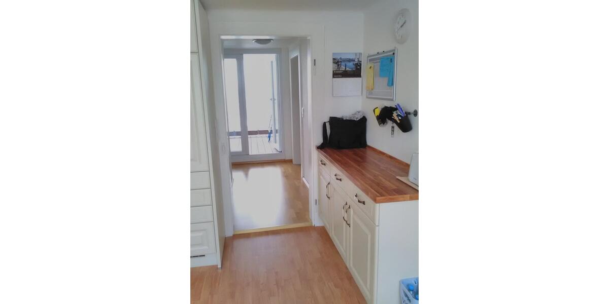 Dachgeschoßwohnung Lindau (Bodensee) - 1 Zimmer, 68 m&sup2;, 1.195&euro; | Angebot:25281070