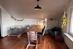 Dachgeschoßwohnung Langenargen - 3.5 Zimmer, 80 m&sup2;, 1.200&euro; | Angebot:26624328