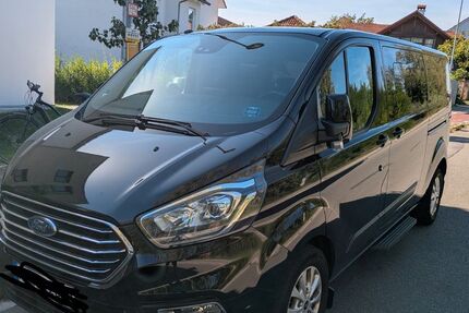 Ford Tourneo Custom 108.000 km 29.499 &euro; Bermatingen 88697