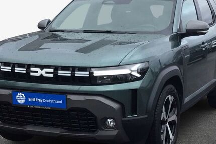 Dacia Duster 26.775 km 23.990 &euro; Markdorf 88677