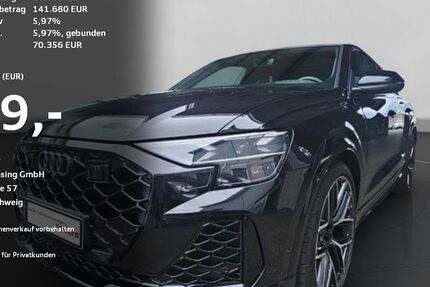 Audi RSQ8 10.037 km 138.640 &euro; Ravensburg 88214