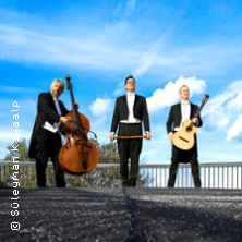 Wildes Holz - Klassiker 27.11.2026 Konzerthaus Ravensburg