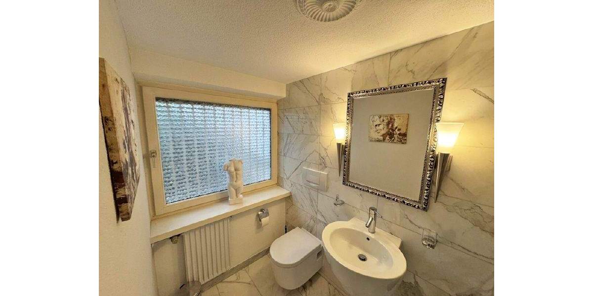 Mehrfamilienhaus, Wohnhaus Tettnang - 5 Zimmer, 140 m&sup2;, 2.250&euro; | Angebot:25695343