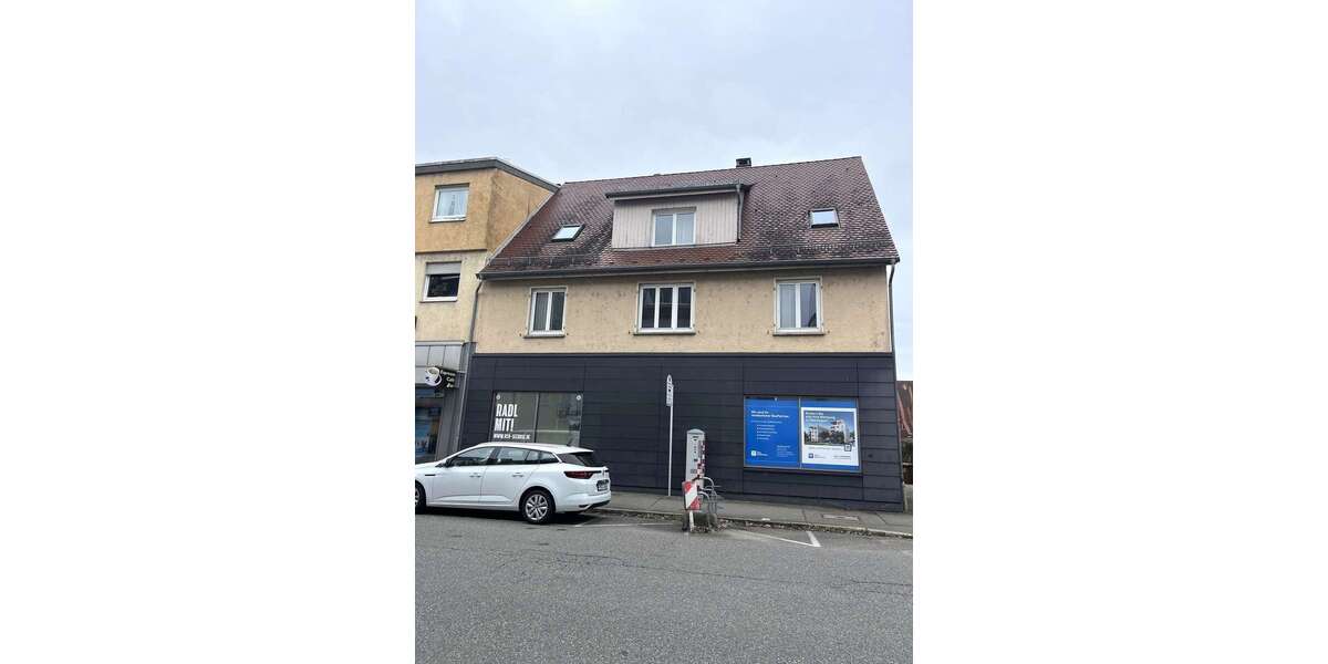 Einfamilienhaus Friedrichshafen - 9 Zimmer, 330 m&sup2;, 790.000&euro; | Angebot:26014851