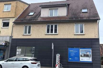 Haus Friedrichshafen - 9 Zimmer, 330 m&sup2;, 790.000&euro; | Angebot:26014851