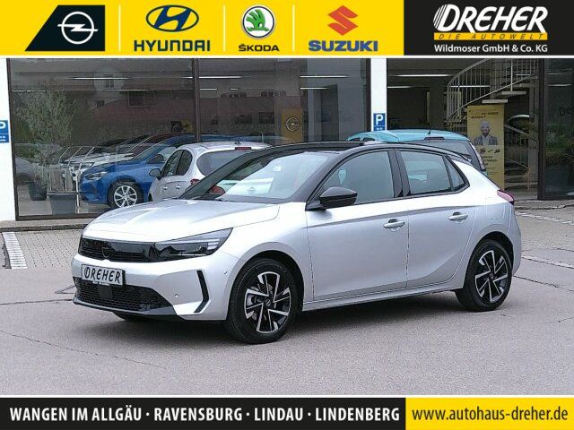 Opel Corsa 7.380 km 17.280 &euro; Wangen 88239
