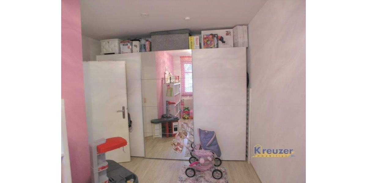 Etagenwohnung Weingarten - 3 Zimmer, 83 m&sup2;, 279.000&euro; | Angebot:25660660