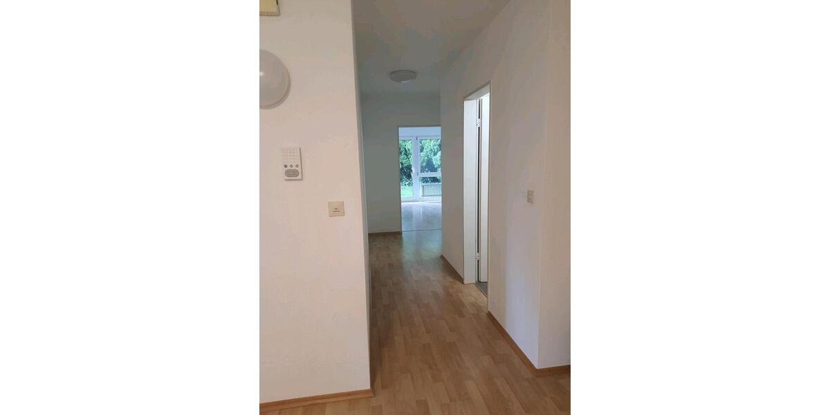 Erdgeschoßwohnung Ravensburg Eschach - 2.5 Zimmer, 69 m&sup2;, 1.340&euro; | Angebot:25856669