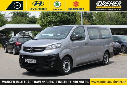 Opel Vivaro 17.123 km 31.900 &euro; Wangen 88239