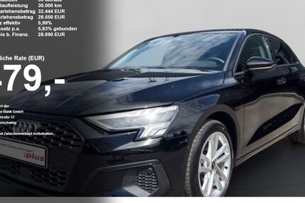 Audi A3 20.279 km 28.690 &euro; Ravensburg 88214