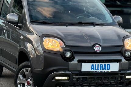 Fiat Panda 18.000 km 20.975 &euro; Immenstaad 88090