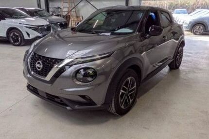 Nissan Juke 12.500 km 18.990 &euro; Baienfurt 88255