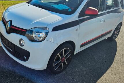Renault Twingo 164.395 km 2.999 &euro; Baienfurt 88255