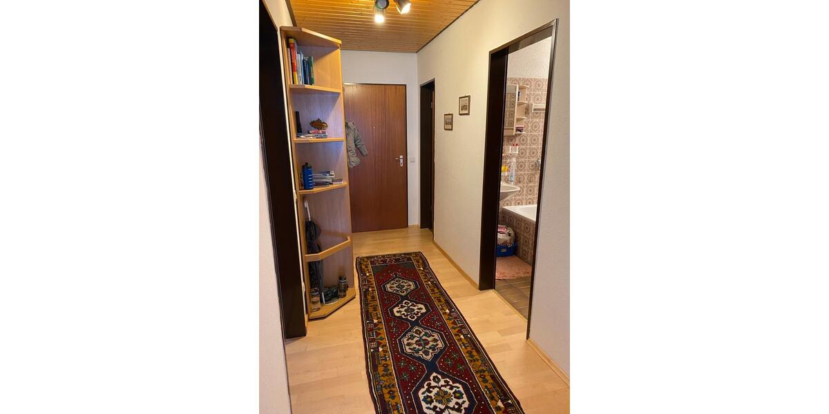 Etagenwohnung Uhldingen-Mühlhofen Mühlhofen - 3 Zimmer, 68 m&sup2;, 320.000&euro; | Angebot:25963283