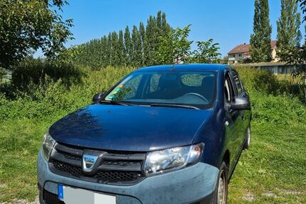 Dacia Sandero 61.000 km 4.599 &euro; Konstanz 78462