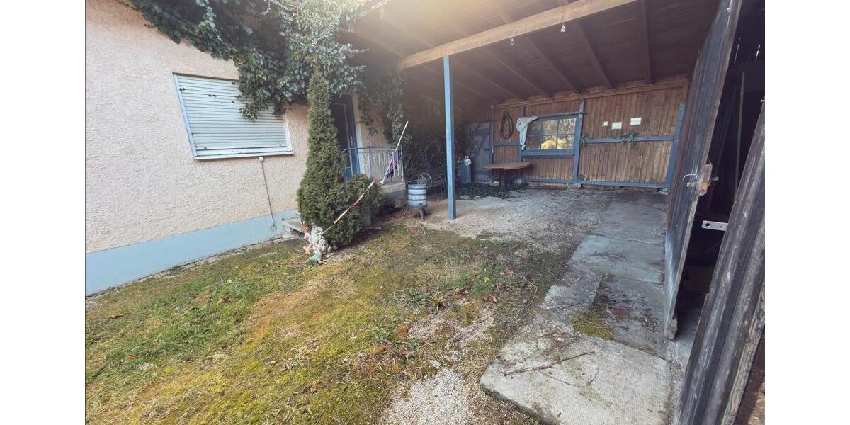 Einfamilienhaus Bergatreute - 6 Zimmer, 150 m&sup2;, 749.000&euro; | Angebot:25442783