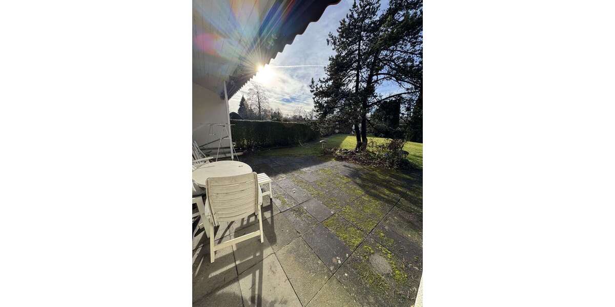 Etagenwohnung Friedrichshafen Allmannsweiler - 6 Zimmer, 140 m&sup2;, 1.590&euro; | Angebot:26020448