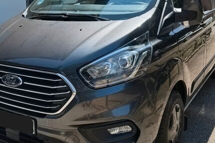 Ford Transit Custom 87.000 km 22.000 &euro; Lindau 88131