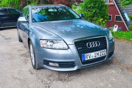 Audi A6 384.000 km 4.600 &euro; Pfrungen 88271