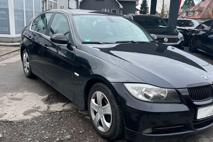BMW 325 299.807 km 2.690 &euro; Meckenbeuren 88074