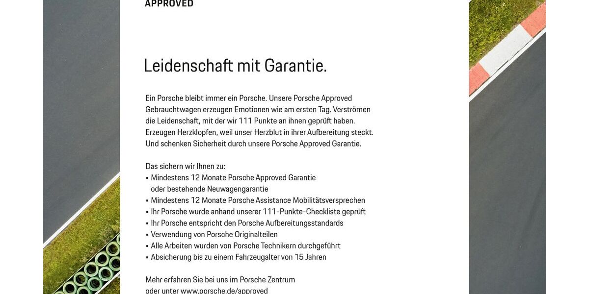 Porsche 992 1.250 km 271.880 &euro; Friedrichshafen 88045