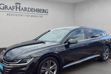 VW Arteon 65.400 km 28.490 &euro; Konstanz 78467
