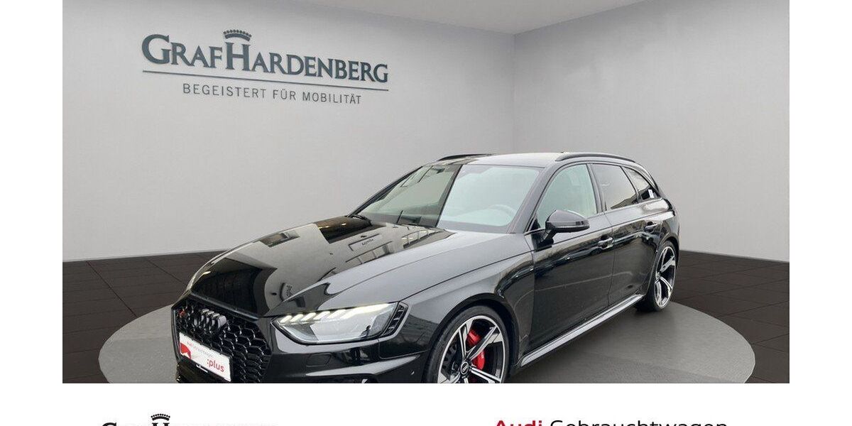 Audi RS4 40.700 km 60.910 &euro; Konstanz 78467