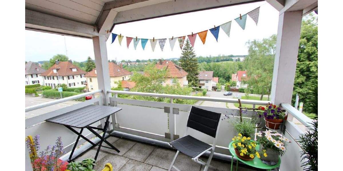 Etagenwohnung Wangen - 3 Zimmer, 85 m&sup2;, 248.800&euro; | Angebot:25682902