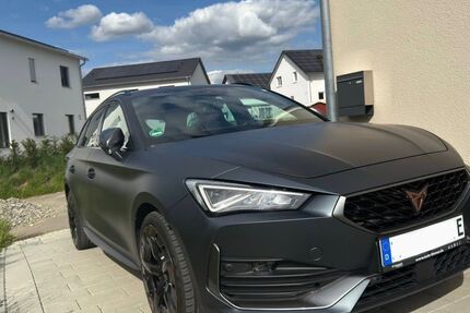 Cupra Leon 130.000 km 22.999 &euro; Baindt 88255