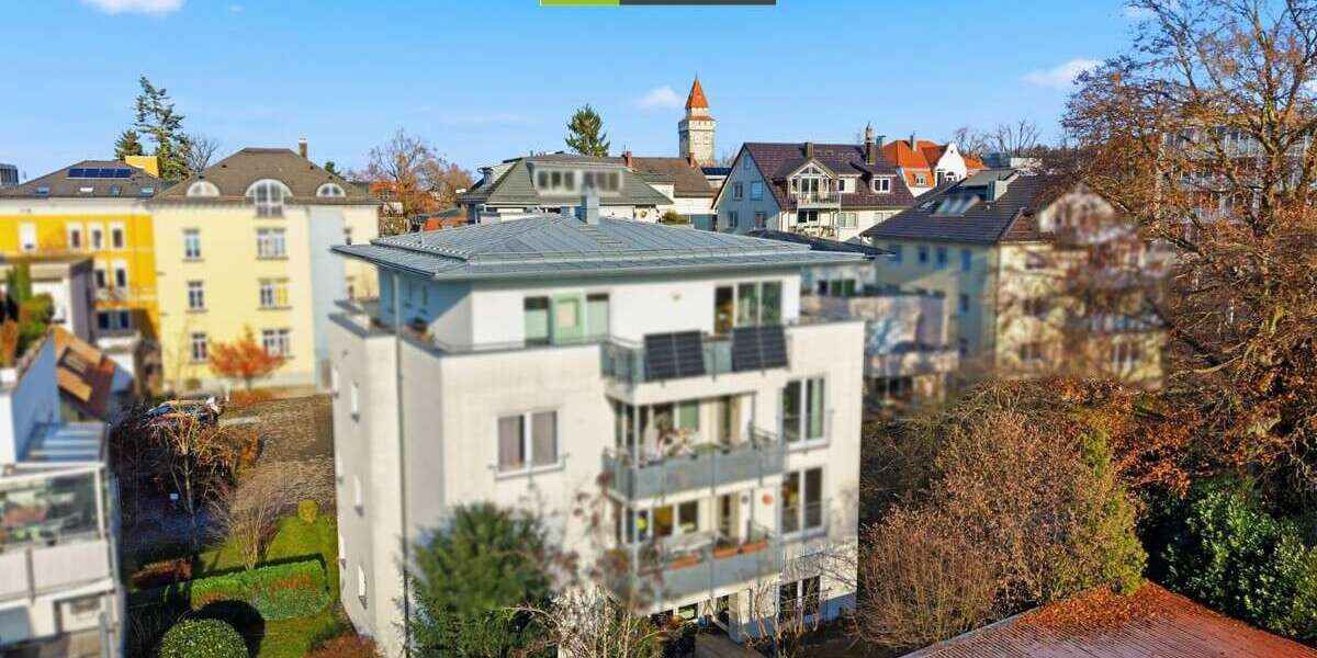 Etagenwohnung Ravensburg - 4.5 Zimmer, 151 m&sup2;, 729.000&euro; | Angebot:25515398