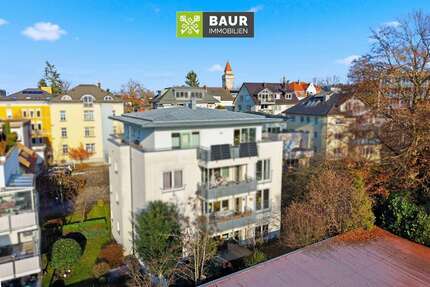 Wohnung Ravensburg - 4.5 Zimmer, 151 m&sup2;, 729.000&euro; | Angebot:25515398