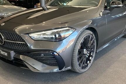 Mercedes-Benz CLE 450 21.237 km 61.400 &euro; Ravensburg 88214