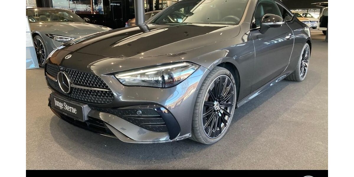 Mercedes-Benz CLE 450 21.237 km 61.400 &euro; Ravensburg 88214