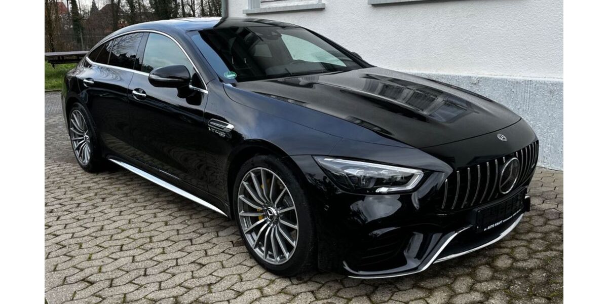 Mercedes-Benz AMG GT S 54.999 km 105.999 &euro; Horgenzell 88263