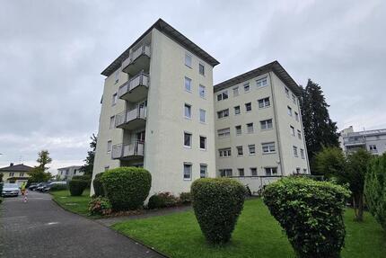 Wohnung Tettnang - 1.5 Zimmer, 37 m&sup2;, 670&euro; | Angebot:25645770