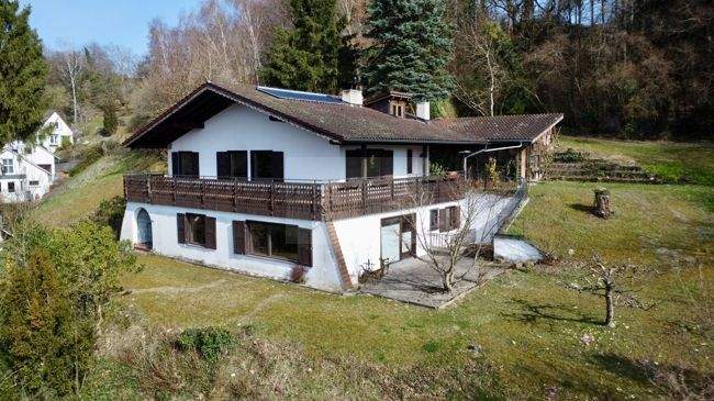Einfamilienhaus Überlingen - 1 Zimmer, 355 m&sup2;, 1.480.000&euro; | Angebot:25864900