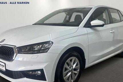 Skoda Fabia 27.055 km 20.480 &euro; Friedrichshafen 88046