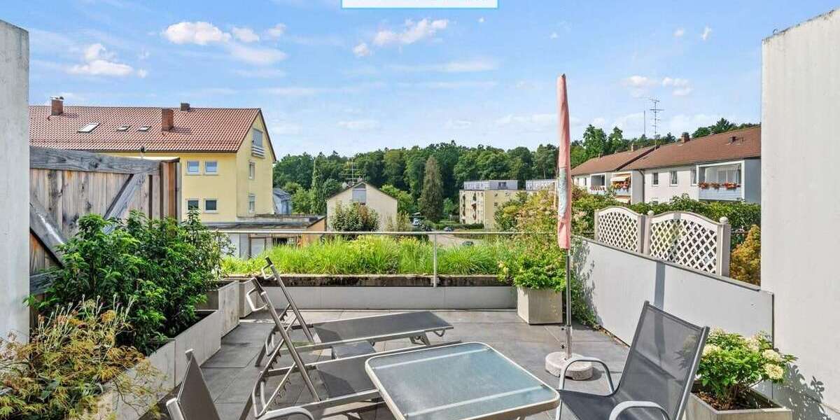 Etagenwohnung Meersburg - 1.5 Zimmer, 51 m&sup2;, 239.000&euro; | Angebot:25201015
